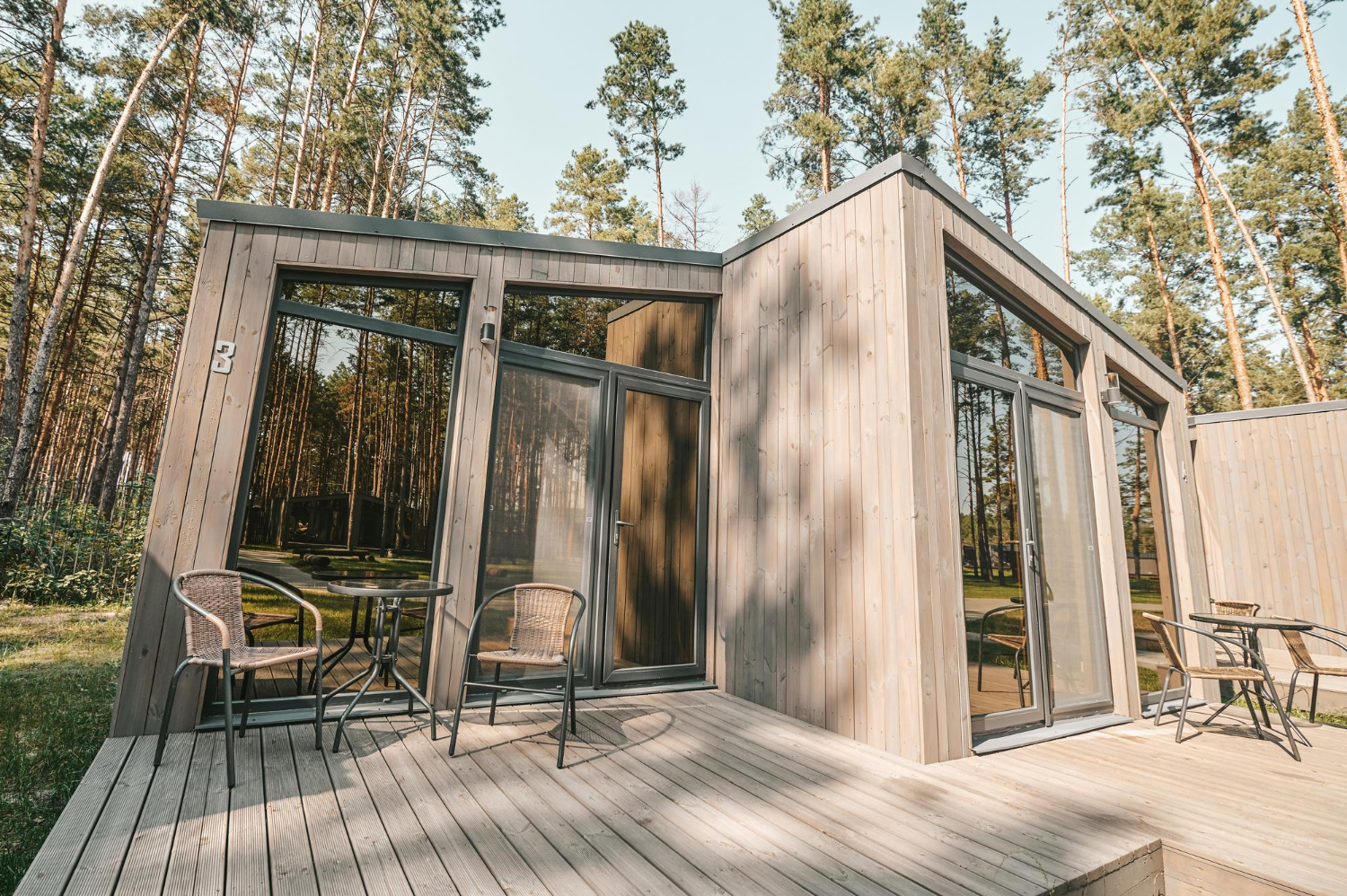 Što je tiny home?